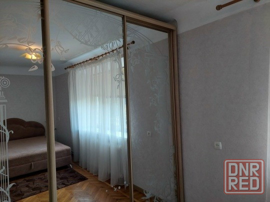 Сдается: 2-комнатная квартира ас Щетинина Этаж: 3/9 Район: Пролетарский Донецк - изображение 4