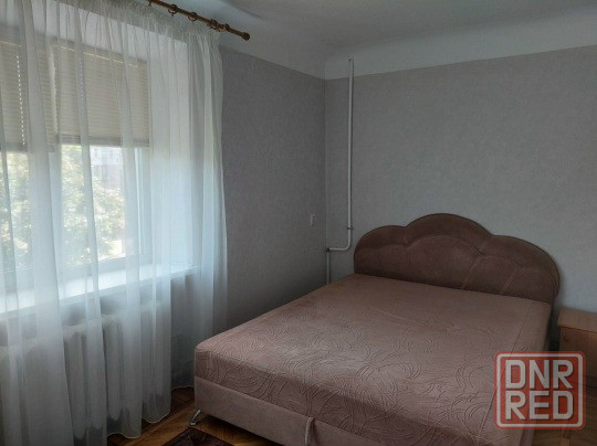 Сдается: 2-комнатная квартира ас Щетинина Этаж: 3/9 Район: Пролетарский Донецк - изображение 2