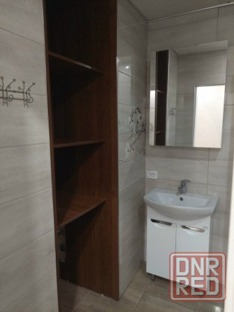 Сдается: 2-комнатная квартира ас Щетинина Этаж: 3/9 Район: Пролетарский Донецк - изображение 3