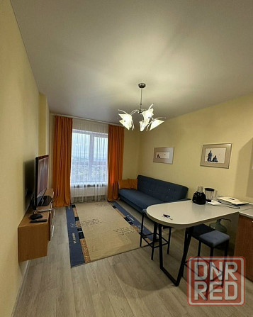 Сдаю двухкомнатную квартиру 42.0 м² этаж 8, город Донецк, Киевский район Донецк - изображение 8