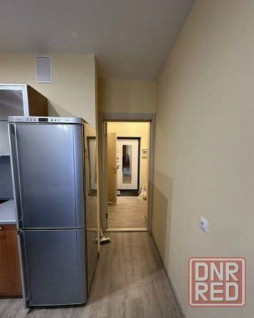 Сдаю двухкомнатную квартиру 42.0 м² этаж 8, город Донецк, Киевский район Донецк - изображение 6