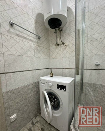 Сдаю двухкомнатную квартиру 42.0 м² этаж 8, город Донецк, Киевский район Донецк - изображение 3