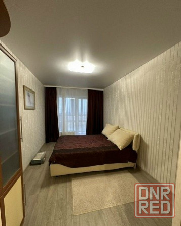 Сдаю двухкомнатную квартиру 42.0 м² этаж 8, город Донецк, Киевский район Донецк - изображение 4