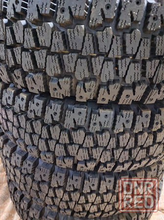 Шины 175/70 R13 грязевые Донецк - изображение 2