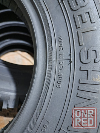 Шины 175/70 R13 грязевые Донецк - изображение 4