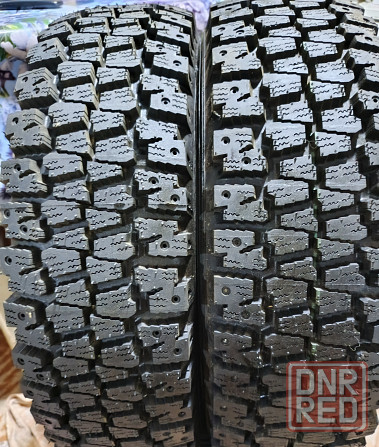 Шины 175/70 R13 грязевые Донецк - изображение 1