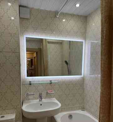 Сдаётся на длительный срок уютная 1комнатная квартира в Пролетарском районе Донецк