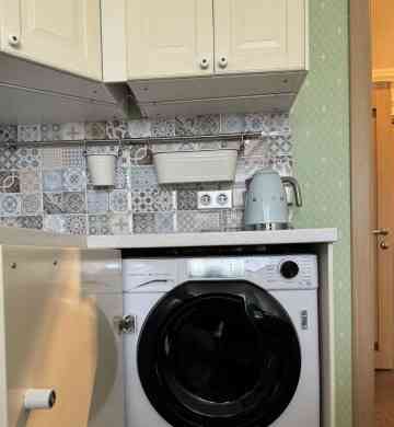 Сдаётся на длительный срок уютная 1комнатная квартира в Пролетарском районе Донецк