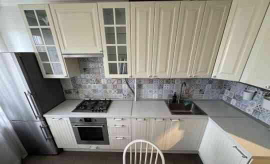 Сдаётся на длительный срок уютная 1комнатная квартира в Пролетарском районе Донецк