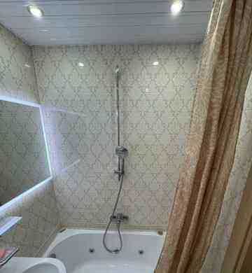 Сдаётся на длительный срок уютная 1комнатная квартира в Пролетарском районе Донецк