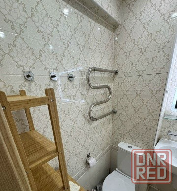 Сдаётся на длительный срок уютная 1комнатная квартира в Пролетарском районе Донецк - изображение 4