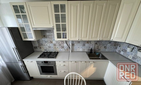 Сдаётся на длительный срок уютная 1комнатная квартира в Пролетарском районе Донецк - изображение 2