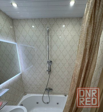 Сдаётся на длительный срок уютная 1комнатная квартира в Пролетарском районе Донецк - изображение 6