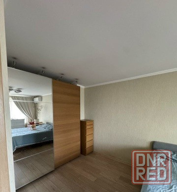 Сдаётся на длительный срок уютная 1комнатная квартира в Пролетарском районе Донецк - изображение 7