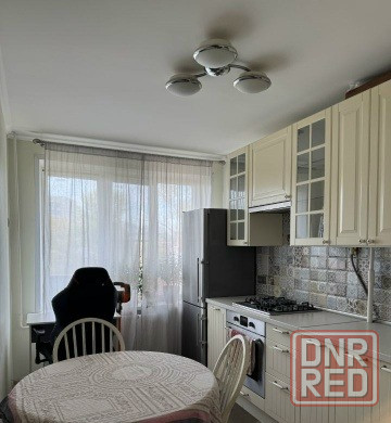 Сдаётся на длительный срок уютная 1комнатная квартира в Пролетарском районе Донецк - изображение 8