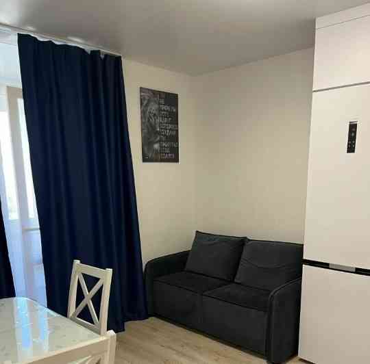 Сдаю однокомнатную квартиру 39.0 м² этаж 5 город Донецк, Ленинский район Донецк