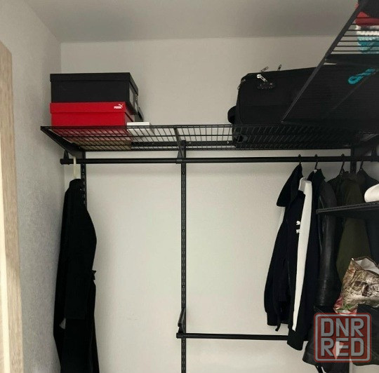 Сдаю однокомнатную квартиру 39.0 м² этаж 5 город Донецк, Ленинский район Донецк - изображение 3