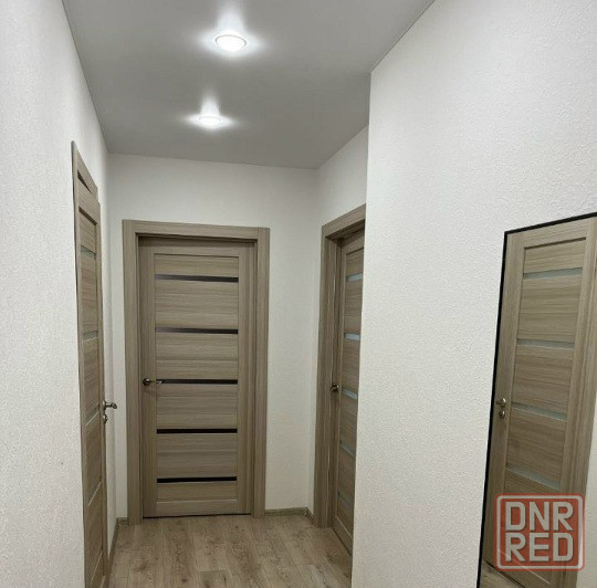 Сдаю однокомнатную квартиру 39.0 м² этаж 5 город Донецк, Ленинский район Донецк - изображение 4