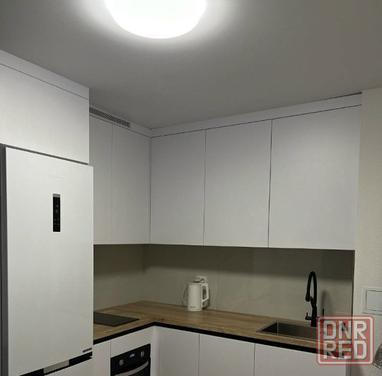 Сдаю однокомнатную квартиру 39.0 м² этаж 5 город Донецк, Ленинский район Донецк - изображение 5