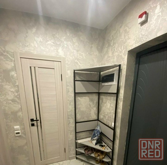 Сдаю однокомнатную квартиру 35.0 м² этаж 5 город Донецк, Будённовский район Донецк - изображение 5
