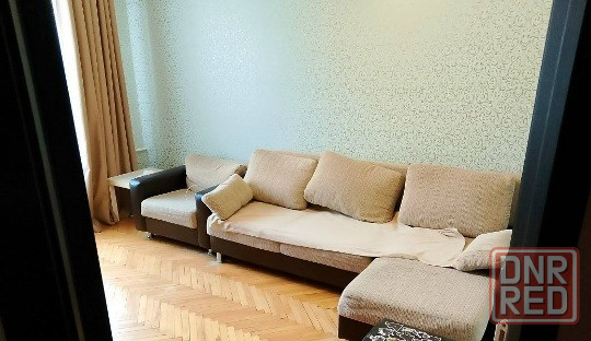 Сдается двухкомнатная квартира в Киевском районе Донецк - изображение 1
