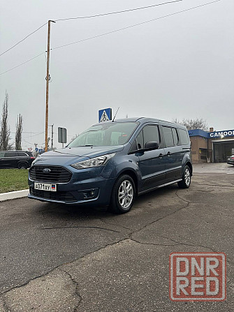 Ford TOURNEO connect Донецк - изображение 1