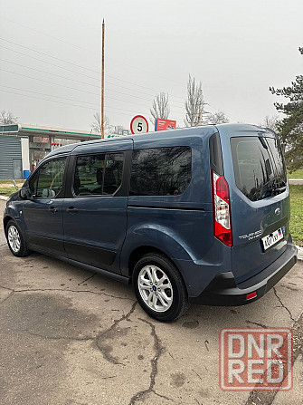 Ford TOURNEO connect Донецк - изображение 3