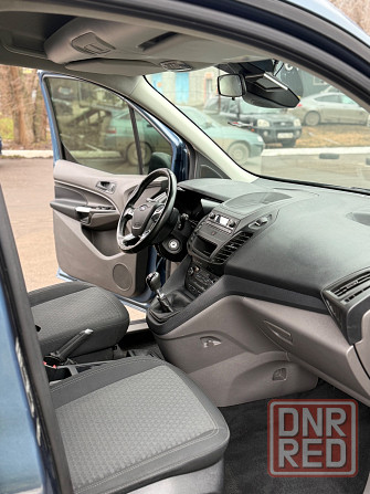 Ford TOURNEO connect Донецк - изображение 5