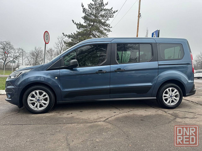Ford TOURNEO connect Донецк - изображение 2