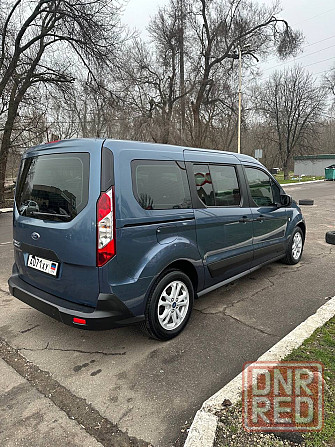 Ford TOURNEO connect Донецк - изображение 4