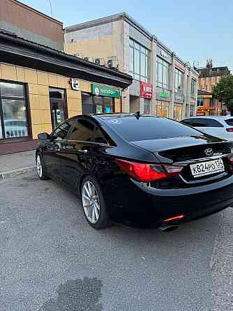 Хендай Санта Донецк