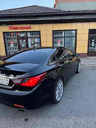 Хендай Санта Донецк