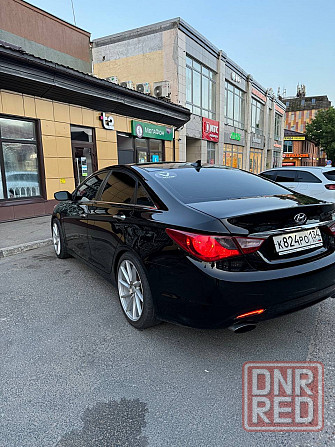 Хендай Санта Донецк - изображение 2