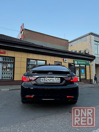 Хендай Санта Донецк - изображение 4