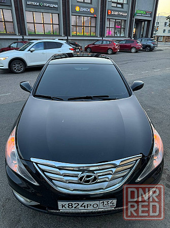 Хендай Санта Донецк - изображение 6