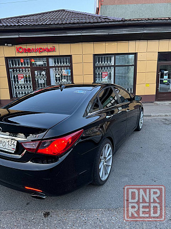 Хендай Санта Донецк - изображение 3