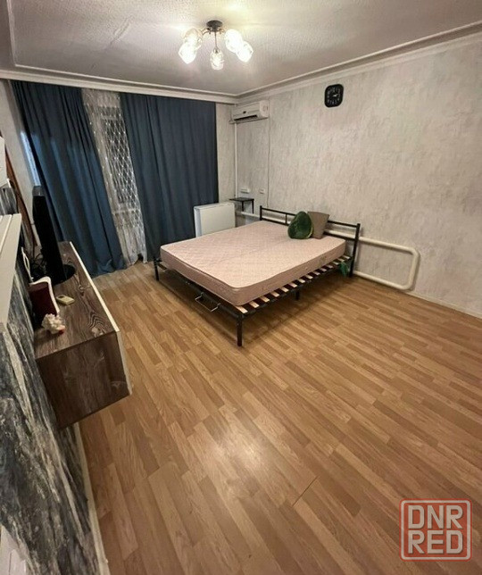 Сдаётся уютная однокомнатная квартира в Калининском районе Донецк - изображение 8