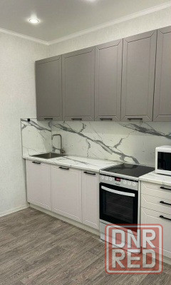 Сдаю двухкомнатную квартиру 55.0 м² этаж 3 город Донецк, Калининский район. Донецк - изображение 7