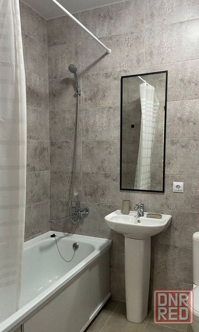 Сдаю двухкомнатную квартиру 55.0 м² этаж 3 город Донецк, Калининский район. Донецк - изображение 8