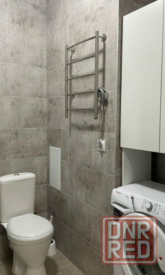 Сдаю двухкомнатную квартиру 55.0 м² этаж 3 город Донецк, Калининский район. Донецк - изображение 1