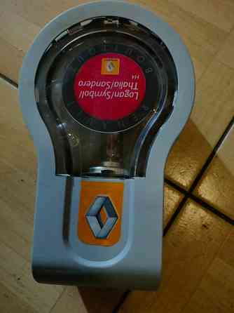 Комплект ламп и предохранителей Renault Донецк