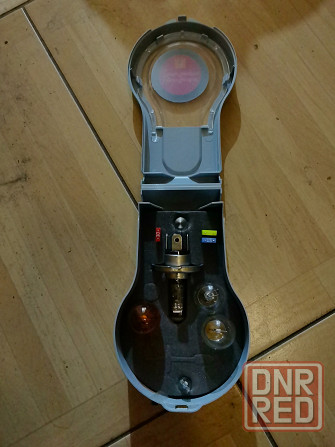 Комплект ламп и предохранителей Renault Донецк - изображение 3