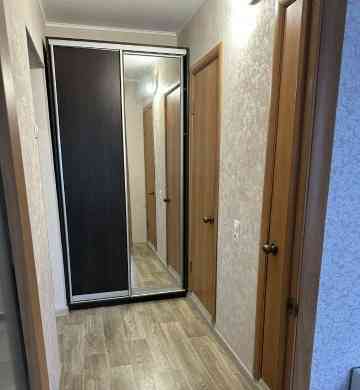 Сдаю однокомнатную квартиру в Пролетарском районе, восточный микрорайон Донецк