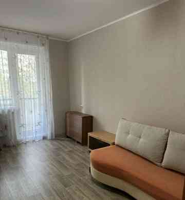 Сдаю однокомнатную квартиру в Пролетарском районе, восточный микрорайон Донецк