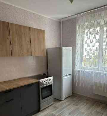 Сдаю однокомнатную квартиру в Пролетарском районе, восточный микрорайон Донецк