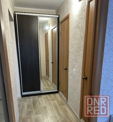 Сдаю однокомнатную квартиру в Пролетарском районе, восточный микрорайон Донецк - изображение 3