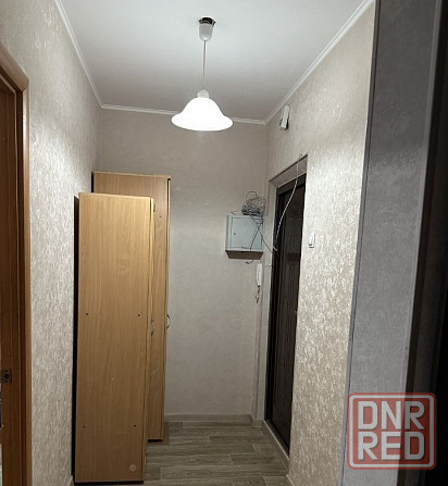 Сдаю однокомнатную квартиру в Пролетарском районе, восточный микрорайон Донецк - изображение 10