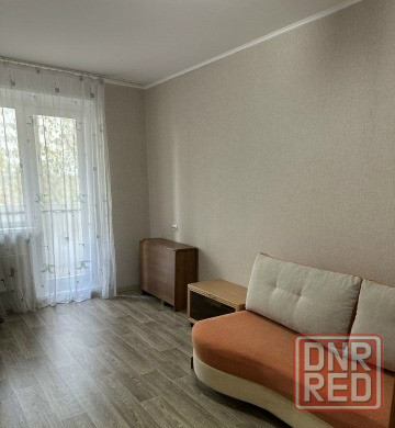 Сдаю однокомнатную квартиру в Пролетарском районе, восточный микрорайон Донецк - изображение 4