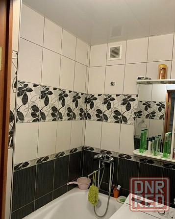 Сдам в аренду комфортную 2-комнатную квартиру , ориентир Текстильщик Кировский район Донецк - изображение 3