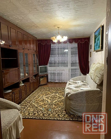 Сдам в аренду комфортную 2-комнатную квартиру , ориентир Текстильщик Кировский район Донецк - изображение 5